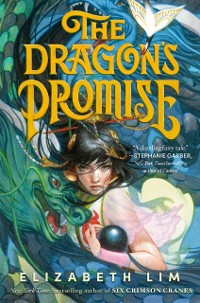 Cover Dragon's Promise