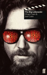 Cover Big Lebowski