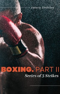 Cover Boxing. Part II