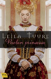 Cover Puolan prinsessa