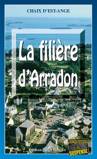 Cover La filière d’Arradon