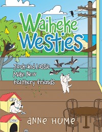 Cover Waiheke Westies