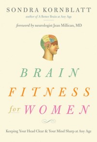 Cover Brain Fitness For Women