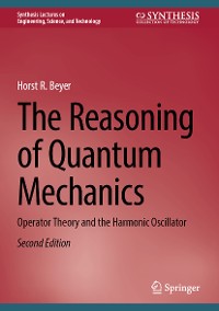 Cover The Reasoning of Quantum Mechanics