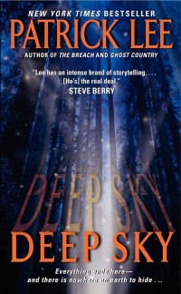 Cover Deep Sky