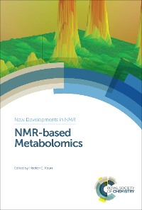Cover NMR-based Metabolomics