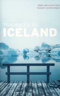 Cover Waking Up In Iceland