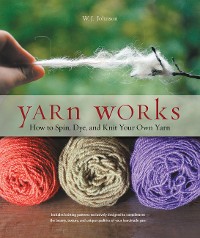 Cover Yarn Works