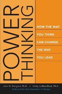 Cover Power Thinking
