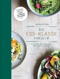 Cover Die Ess-Klasse für alle (eBook)