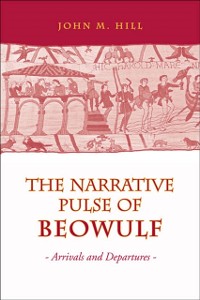 Cover Narrative Pulse of  Beowulf