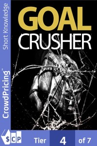 Cover Goal Crusher