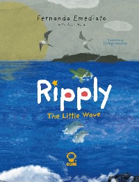 Cover Ripply -  Accessible edition with image descriptions