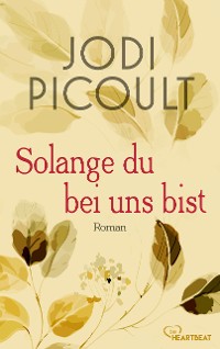 Cover Solange du bei uns bist