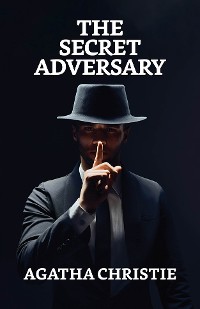 Cover The Secret Adversary