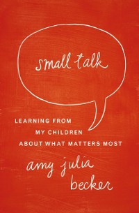 Cover Small Talk