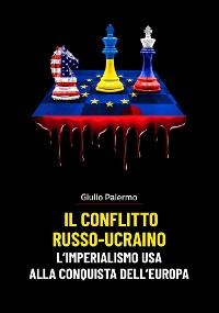 Cover Il conflitto Russo-Ucraino