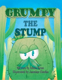 Cover Grumpy the Stump