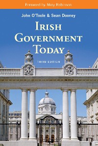Cover Irish Government Today
