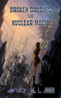 Cover Broken Baubles and Nuclear Magic