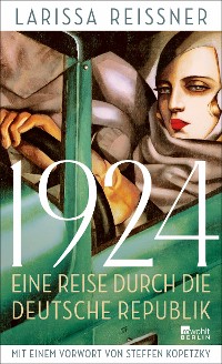 Cover 1924