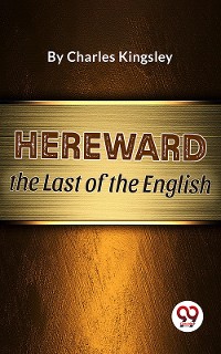 Cover Hereward The Last of the English