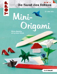 Cover Mini-Origami (Die Kunst des Faltens)