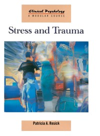 Cover Stress and Trauma