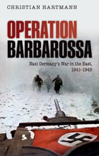 Cover Operation Barbarossa