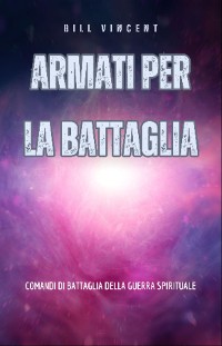 Cover Armati per la battaglia