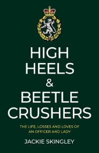 Cover High Heels & Beetle Crushers