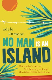 Cover No Man is an Island
