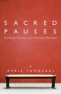 Cover Sacred Pauses
