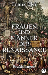 Cover Frauen und Männer der Renaissance (Illustrierte Ausgabe)