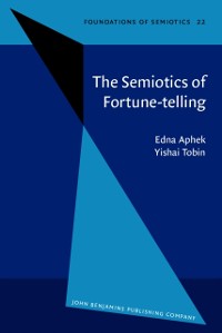 Cover Semiotics of Fortune-telling