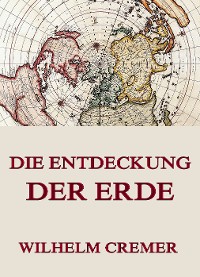 Cover Die Entdeckung der Erde