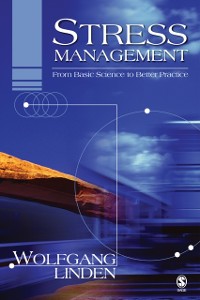 Cover Stress Management : From Basic Science to Better Practice