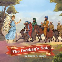 Cover The Donkey’S Tale