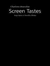 Cover Screen Tastes