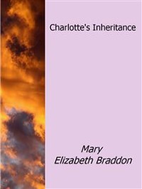 Cover Charlotte's Inheritance