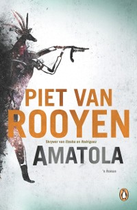 Cover Amatola