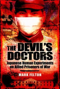 Cover Devil's Doctors