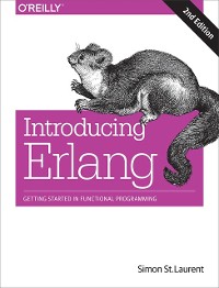 Cover Introducing Erlang