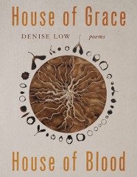 Cover House of Grace, House of Blood