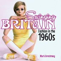 Cover Swinging Britain