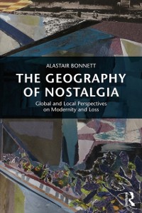 Cover Geography of Nostalgia