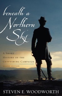 Cover Beneath a Northern Sky