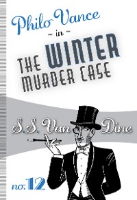 Cover Winter Murder Case