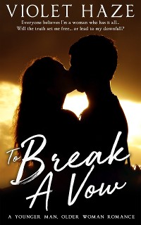 Cover To Break A Vow