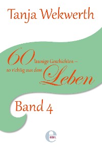 Cover Tanjas Welt Band 4